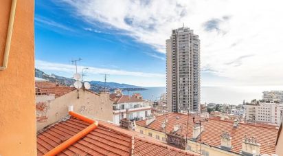 Appartement 4 pièces de 82 m² à Roquebrune-Cap-Martin (06190)