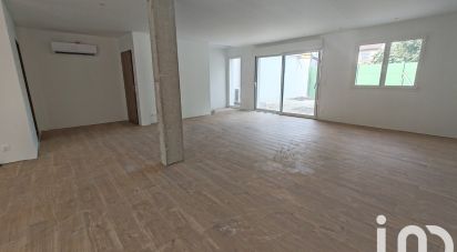 Maison 5 pièces de 148 m² à Bègles (33130)