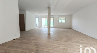 Maison 5 pièces de 148 m² à Bègles (33130)