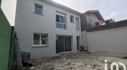 Maison 5 pièces de 148 m² à Bègles (33130)