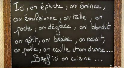 Restaurant de 80 m² à Avignon (84000)