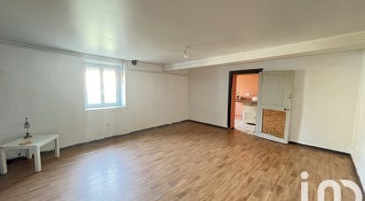 Ferme 4 pièces de 88 m² à Saint-Savin (86310)