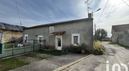 Farm 4 rooms of 88 m² in Saint-Savin (86310)