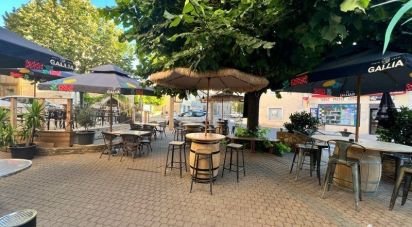 Brasserie-type bar of 250 m² in Saint-Geniès-de-Fontedit (34480)