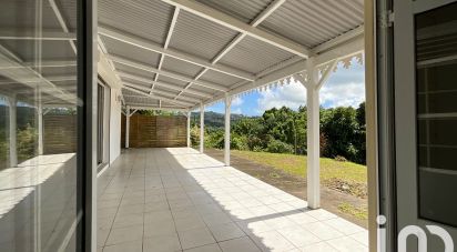 House 4 rooms of 125 m² in Gros-Morne (97213)