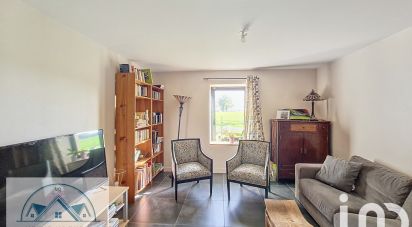 Ferme 8 pièces de 215 m² à Saint-Genis-sur-Menthon (01380)