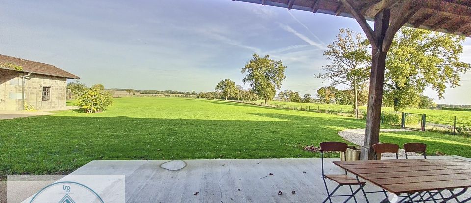 Ferme 8 pièces de 215 m² à Saint-Genis-sur-Menthon (01380)