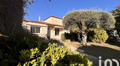 Maison 4 pièces de 107 m² à Sanary-sur-Mer (83110)