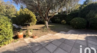 Maison 4 pièces de 107 m² à Sanary-sur-Mer (83110)