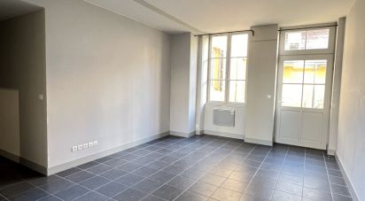 Appartement 3 pièces de 65 m² à La Rochelle (17000)