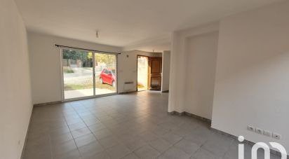 Town house 3 rooms of 74 m² in Nîmes (30900)