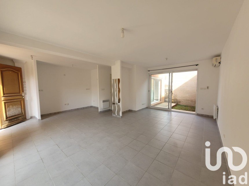 Maison de ville 3 pièces de 74 m² à Nîmes (30900)