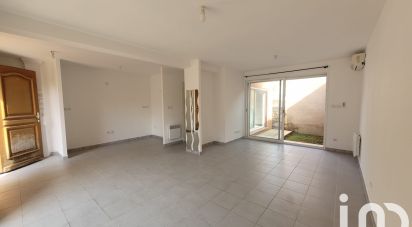 Maison de ville 3 pièces de 74 m² à Nîmes (30900)