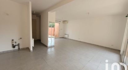 Maison de ville 3 pièces de 74 m² à Nîmes (30900)