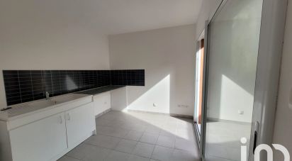 Maison de ville 3 pièces de 74 m² à Nîmes (30900)