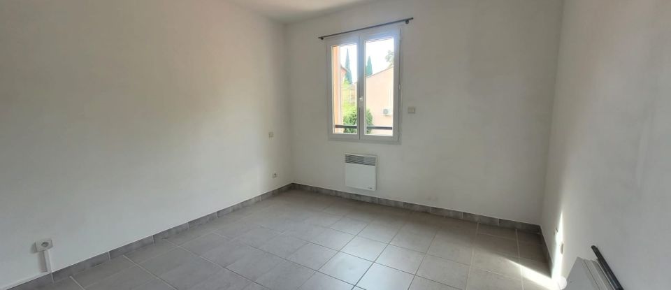 Maison de ville 3 pièces de 74 m² à Nîmes (30900)