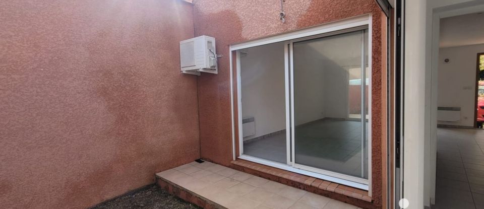 Maison de ville 3 pièces de 74 m² à Nîmes (30900)