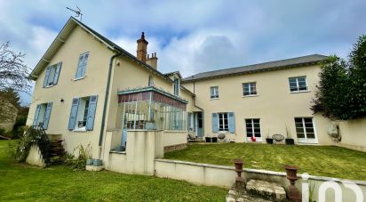 Maison 11 pièces de 375 m² à Saint-Chéron (91530)