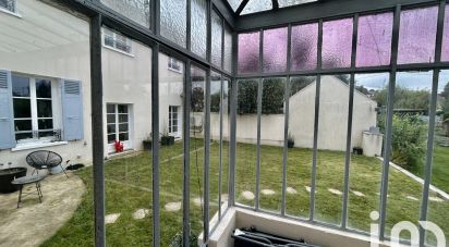 House 11 rooms of 375 m² in Saint-Chéron (91530)