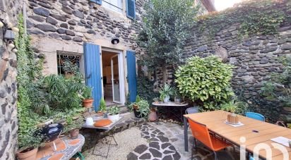 Village house 5 rooms of 145 m² in Alba-la-Romaine (07400)