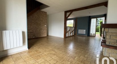 Maison traditionnelle 7 pièces de 135 m² à Trilport (77470)