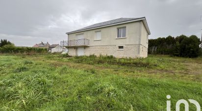 Maison 4 pièces de 99 m² à Pouzay (37800)