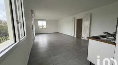 Maison 4 pièces de 99 m² à Pouzay (37800)