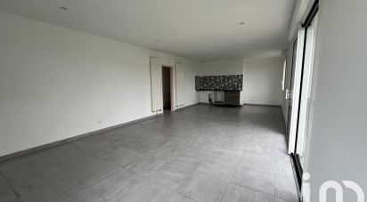 Maison 4 pièces de 99 m² à Pouzay (37800)