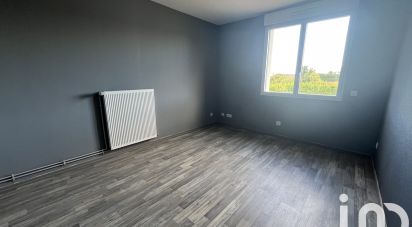 Maison 4 pièces de 99 m² à Pouzay (37800)