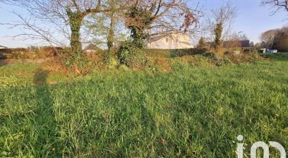 Terrain de 655 m² à Pontivy (56300)