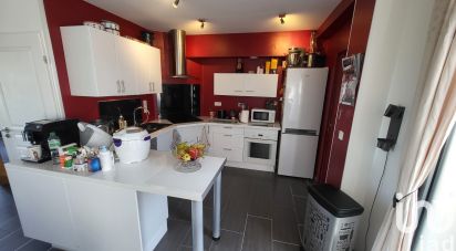 Town house 5 rooms of 140 m² in Amiens (80000)