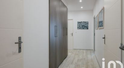 Appartement 5 pièces de 123 m² à Le Mans (72000)