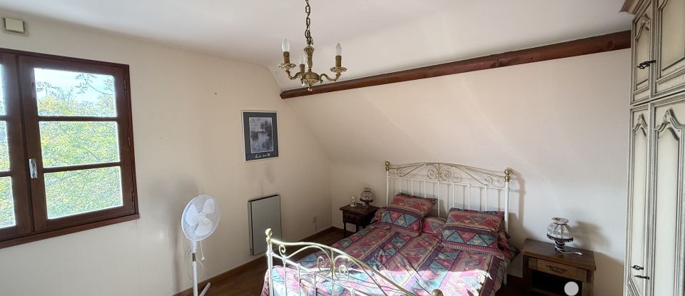 Traditional house 9 rooms of 186 m² in Capdenac (46100)