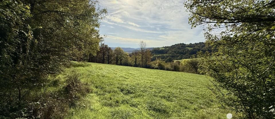 Maison traditionnelle 9 pièces de 186 m² à Capdenac (46100)