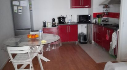 Apartment 3 rooms of 56 m² in Bussy-Saint-Georges (77600)