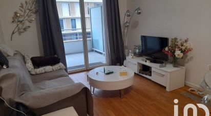 Apartment 3 rooms of 56 m² in Bussy-Saint-Georges (77600)