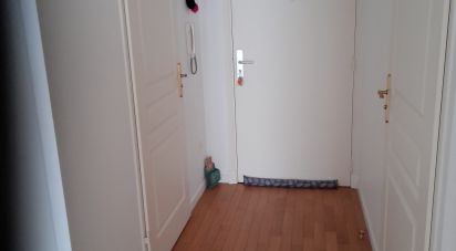 Apartment 3 rooms of 56 m² in Bussy-Saint-Georges (77600)