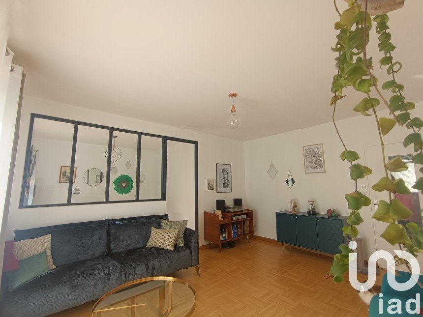 Appartement 4 pièces de 73 m² à Rennes (35000)