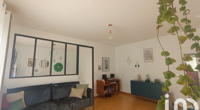 Apartment 4 rooms of 73 m² in Rennes (35000)