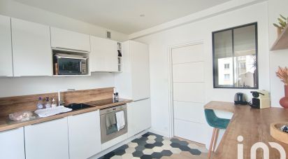 Appartement 4 pièces de 73 m² à Rennes (35000)