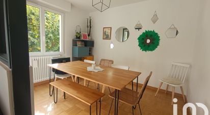 Apartment 4 rooms of 73 m² in Rennes (35000)