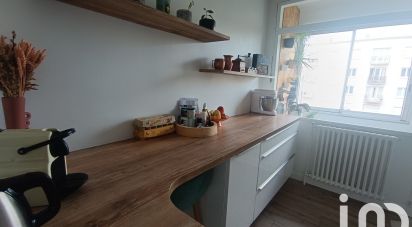 Appartement 4 pièces de 73 m² à Rennes (35000)