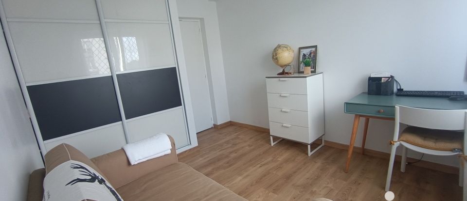 Appartement 4 pièces de 73 m² à Rennes (35000)