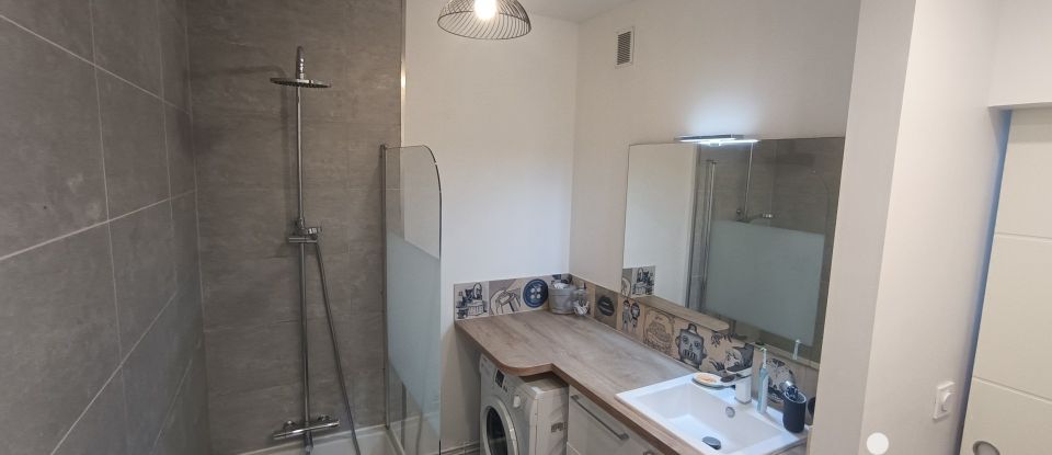 Appartement 4 pièces de 73 m² à Rennes (35000)