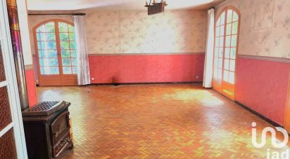 House 6 rooms of 140 m² in Martignas-sur-Jalle (33127)