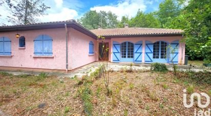 Maison 6 pièces de 140 m² à Martignas-sur-Jalle (33127)