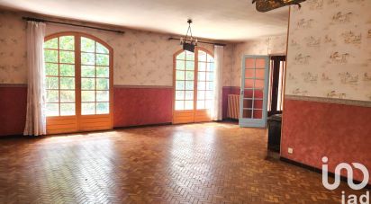 Maison 6 pièces de 140 m² à Martignas-sur-Jalle (33127)