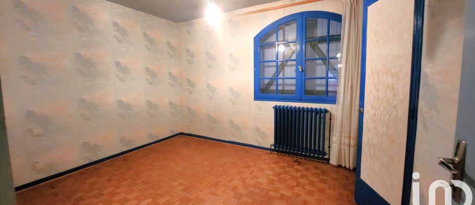 Maison 6 pièces de 140 m² à Martignas-sur-Jalle (33127)