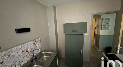 Immeuble de 240 m² à Chalon-sur-Saône (71100)