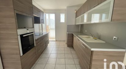 Appartement 4 pièces de 75 m² à Toulon (83200)